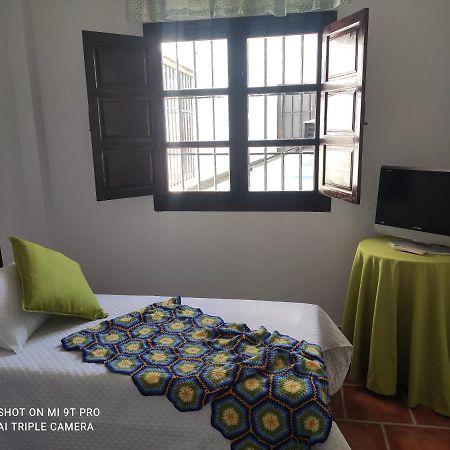 El Lagar De Pepe Bed and Breakfast Casabermeja Εξωτερικό φωτογραφία