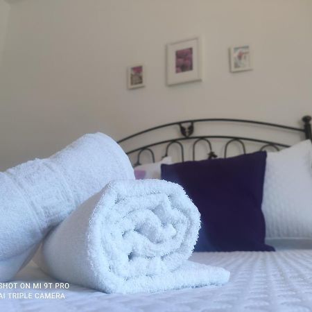El Lagar De Pepe Bed and Breakfast Casabermeja Εξωτερικό φωτογραφία