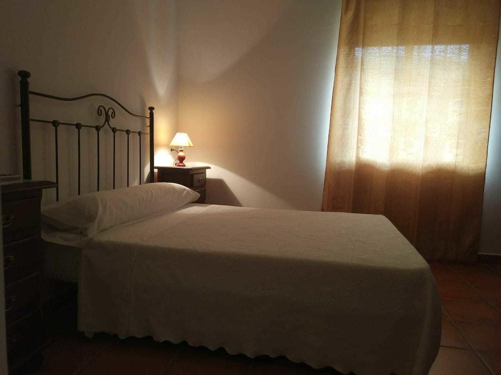 El Lagar De Pepe Bed and Breakfast Casabermeja Εξωτερικό φωτογραφία