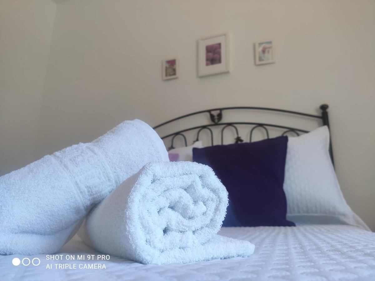 El Lagar De Pepe Bed and Breakfast Casabermeja Εξωτερικό φωτογραφία