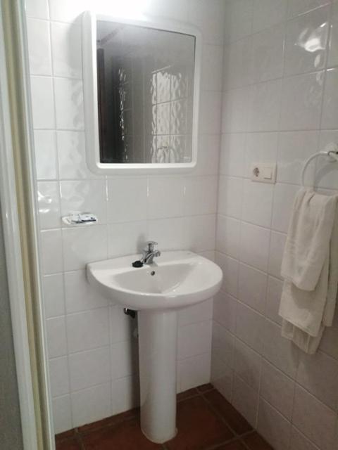El Lagar De Pepe Bed and Breakfast Casabermeja Εξωτερικό φωτογραφία