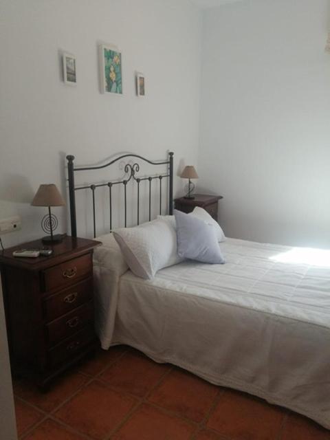 El Lagar De Pepe Bed and Breakfast Casabermeja Εξωτερικό φωτογραφία