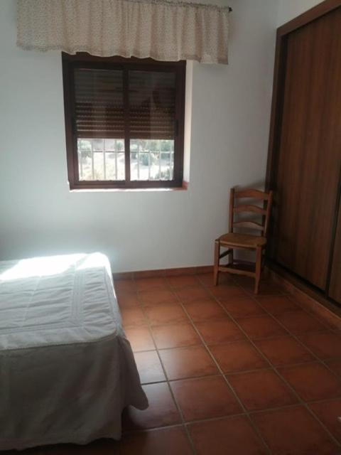 El Lagar De Pepe Bed and Breakfast Casabermeja Εξωτερικό φωτογραφία